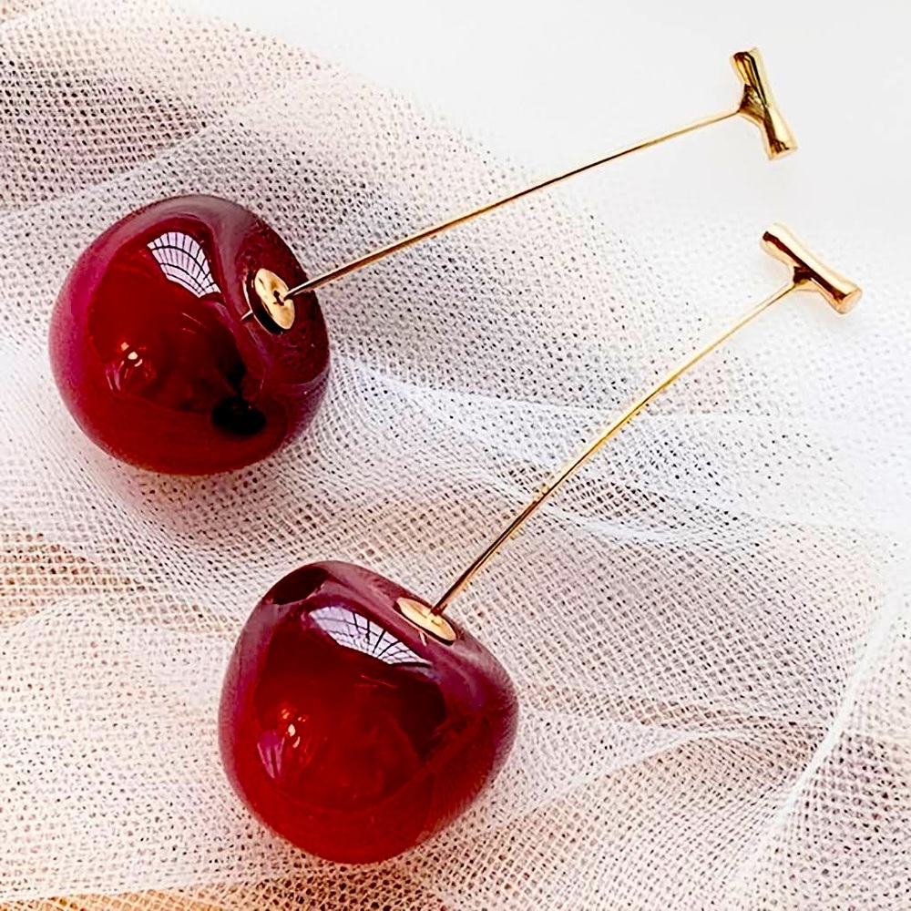fashionable jewelry